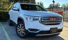 2017 GMC Acadia SLE-2