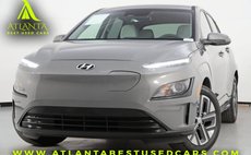 2023 Hyundai Kona Electric SE