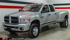 2007 Dodge Ram 3500 SLT