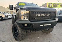 2015 Chevrolet Silverado 2500HD LT