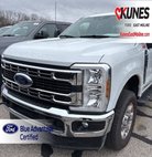 2025 Ford Super Duty F-350 XLT