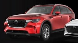 2023 Mazda CX-30 2.5 S Carbon Edition
