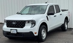 2025 Ford Maverick XL