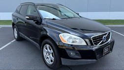 2010 Volvo XC60 3.2