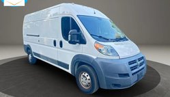 2017 Ram ProMaster 2500 159 WB