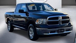 2024 Ram Ram Pickup 1500 Classic SLT