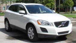 2011 Volvo XC60 3.2