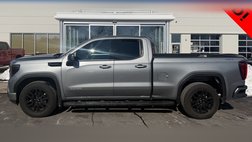 2023 GMC Sierra 1500 Elevation Standard