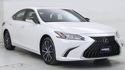 2024 Lexus ES 350 Base