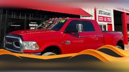 2018 Ram Ram Pickup 3500 Laramie Longhorn