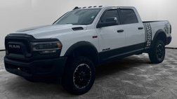 2020 Ram Ram Pickup 2500 Power Wagon