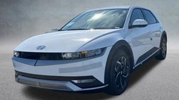 2024 Hyundai Ioniq 5 SE