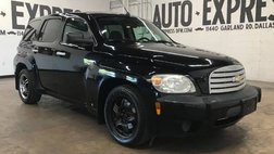 2007 Chevrolet HHR LS