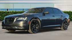 2019 Chrysler 300 Touring