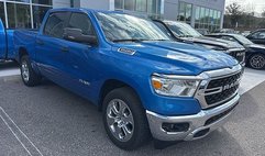 2023 Ram Ram Pickup 1500 Lone Star