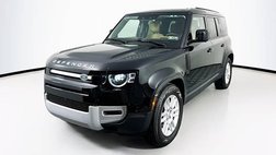 2025 Land Rover Defender 110 P300 S