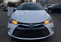 2015 Toyota Camry Hybrid LE