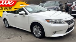 2015 Lexus ES 350 ES 350