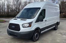 2018 Ford Transit 350