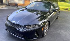 2022 Kia K5 EX