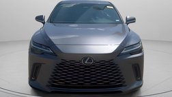 2023 Lexus RX 350 RX 350