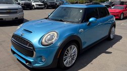 2015 MINI Hardtop Cooper S