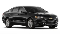 2020 Chevrolet Impala LT