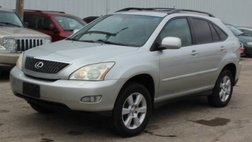 2006 Lexus RX 330 Base