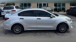 2018 Kia Rio LX