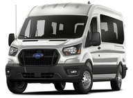 2023 Ford Transit 350 XLT