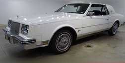 1985 Buick Riviera Base