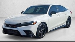 2024 Honda Civic Si