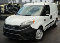 2020 Ram ProMaster City Tradesman