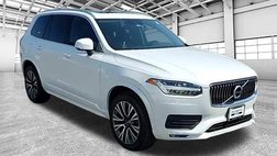 2021 Volvo XC90 T6 Momentum 7-Passenger