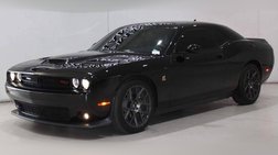 2019 Dodge Challenger R/T Scat Pack