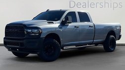2024 Ram Ram Pickup 2500 Tradesman