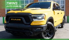 2023 Ram Ram Pickup 1500 Rebel