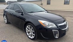 2017 Buick Regal GS