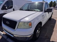 2006 Ford F-150 XLT