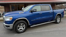 2019 Ram Ram Pickup 1500 Big Horn