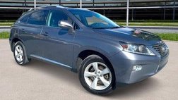 2015 Lexus RX 350 350 Sportdesign AWD