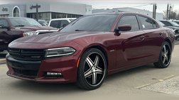 2018 Dodge Charger R/T