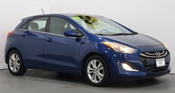 2015 Hyundai Elantra GT Base