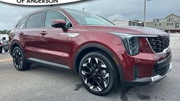 2024 Kia Sorento SX