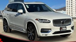 2024 Volvo XC90 B5 Plus Bright Theme