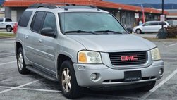2004 GMC Envoy XL SLT