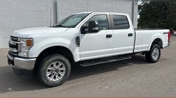 2022 Ford Super Duty F-250 XL