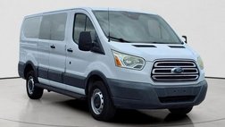 2016 Ford Transit 250