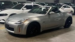 2005 Nissan 350Z Touring