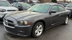2014 Dodge Charger SE